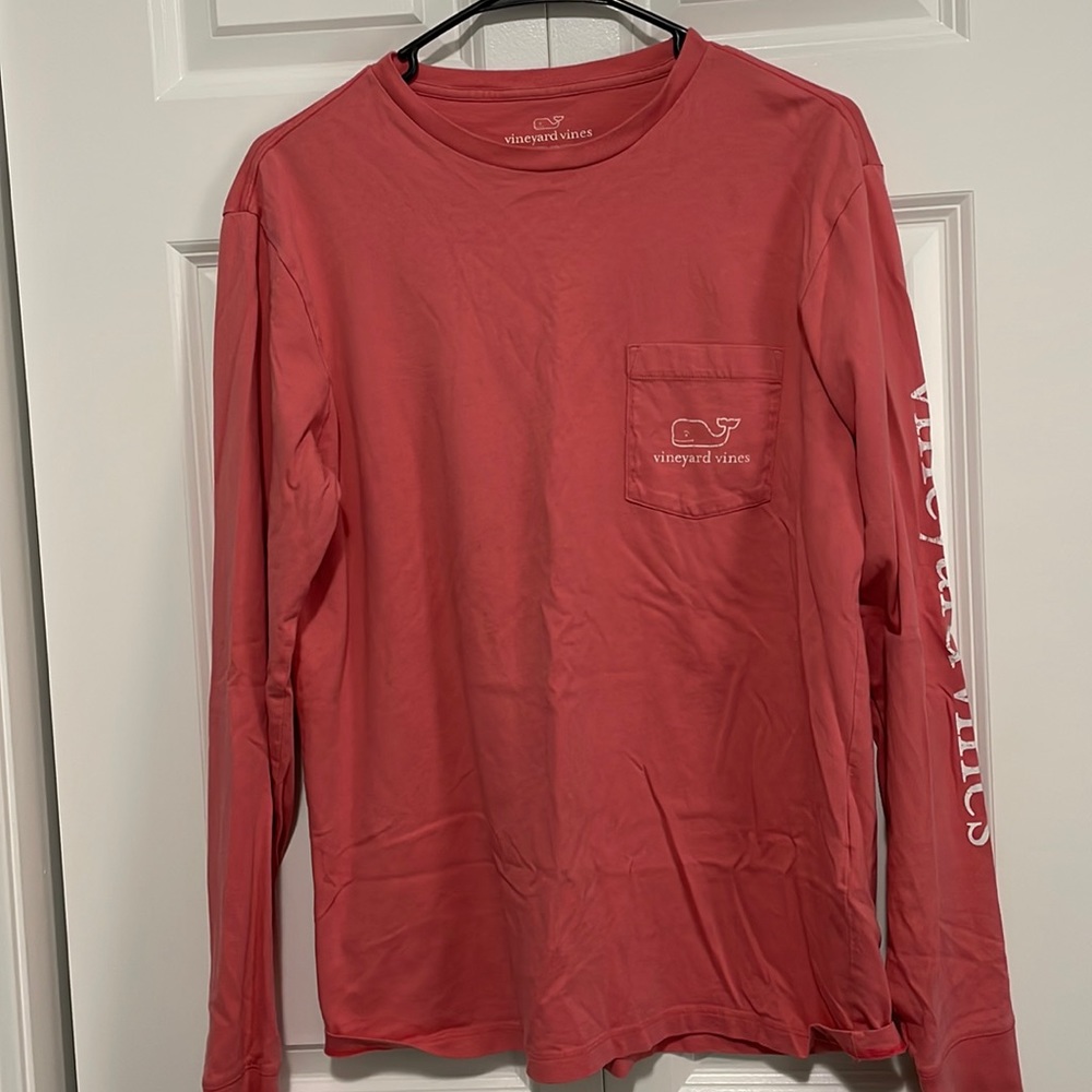 Vineyard vines long sleeve
